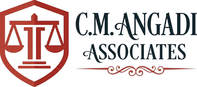 cm Angadi associates